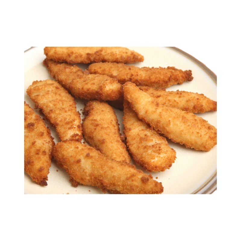 Chicken Gougons