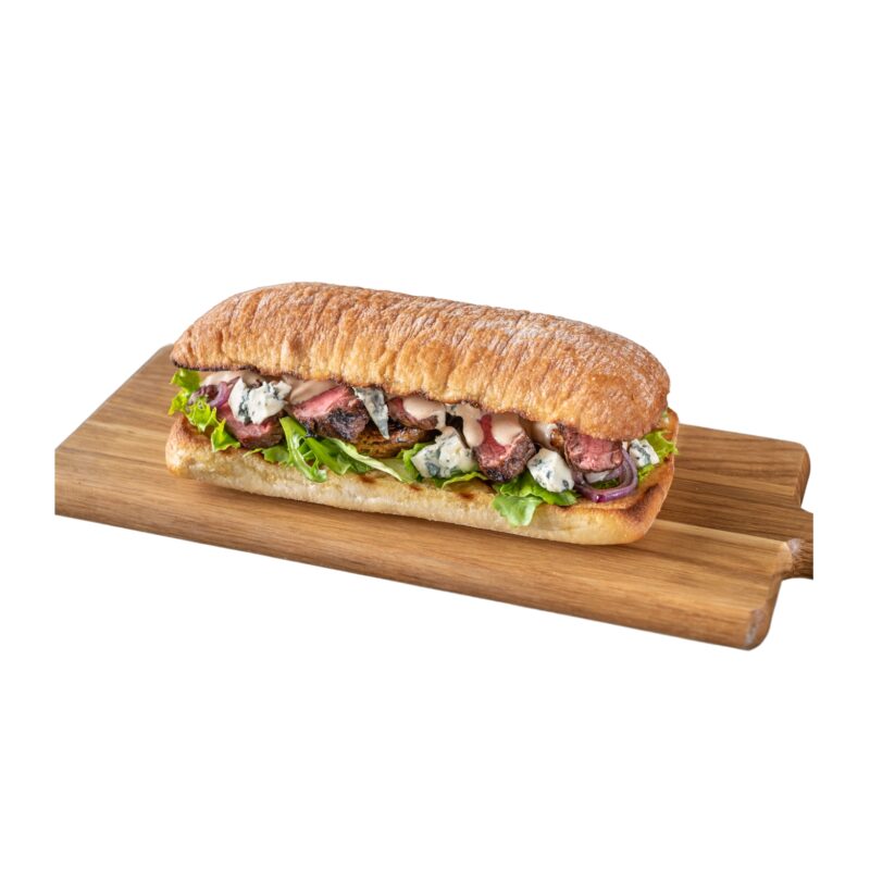 Steak Sandwich