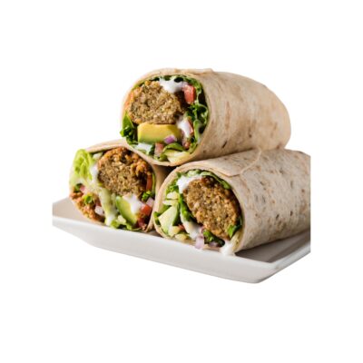 Falafel Sandwich