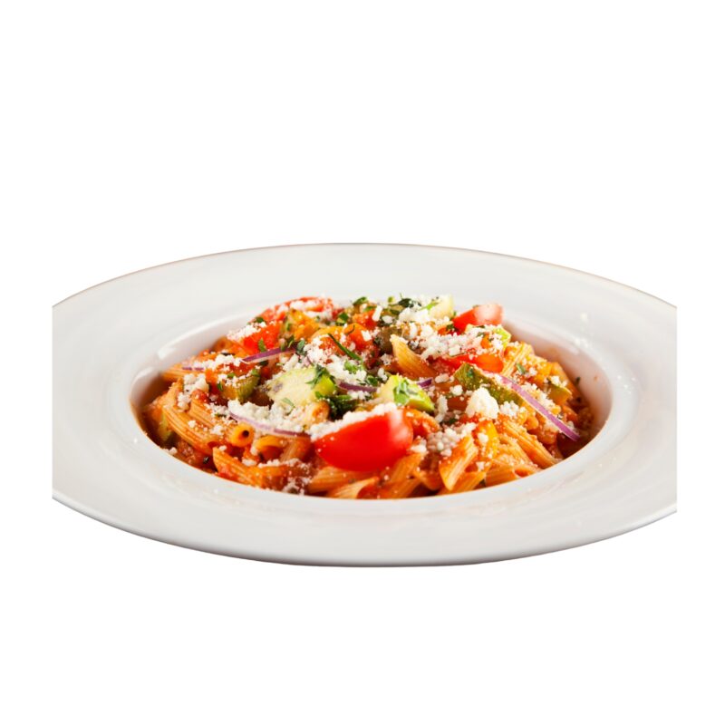 Vegeterian Pasta
