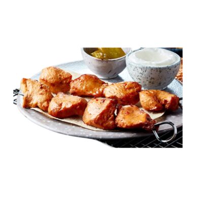 Grilled Chicken