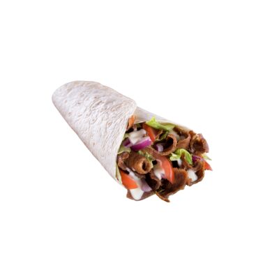 Doner Kebab  Meal Deal